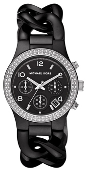 Часы Michael Kors Runway MK5388